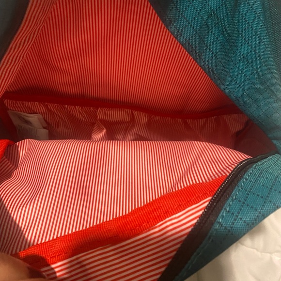 Herschel backpack - Picture 2 of 2